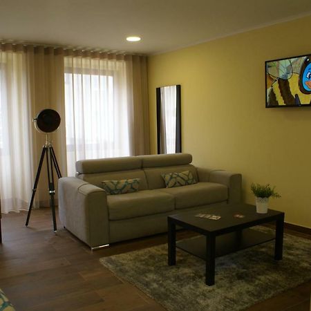 Oporto Downtown Flats Apartman Kültér fotó